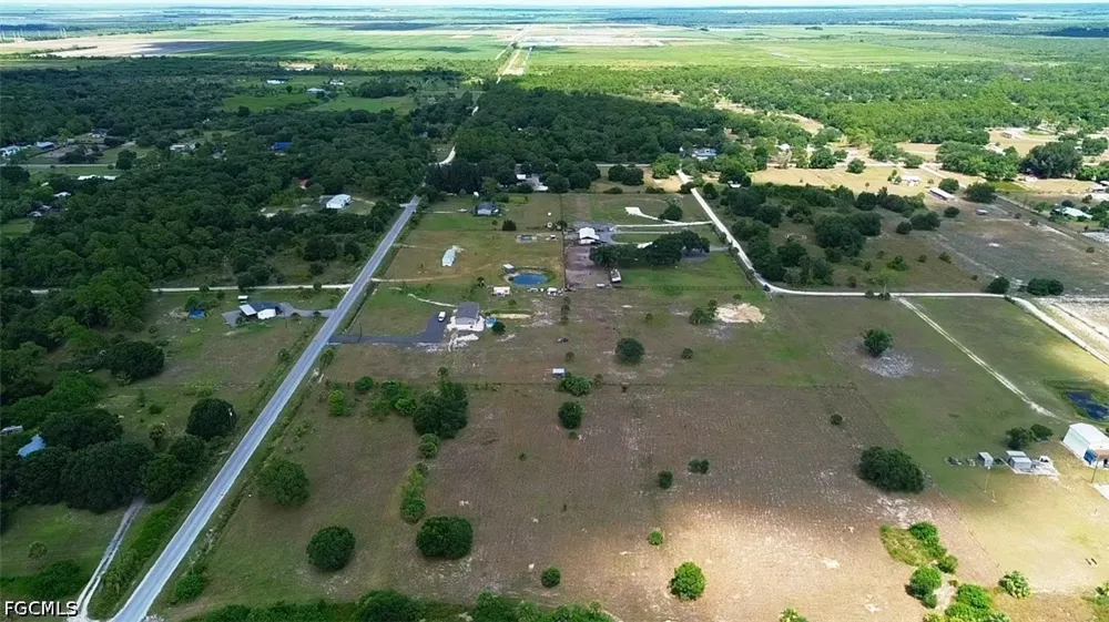 Inverness Avenue Clewiston, FL 33440
