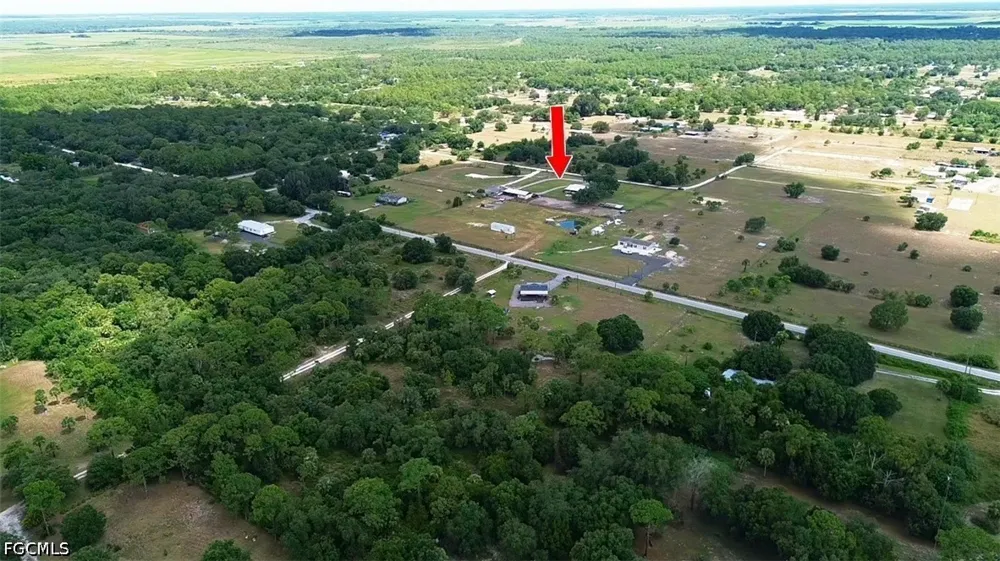 Inverness Avenue Clewiston, FL 33440