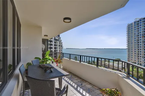 520 Brickell Key Dr #A1015