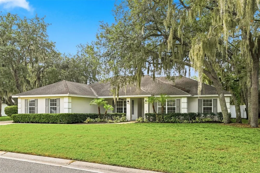 1845 FARRINGTON DRIVE Lakeland, FL 33809