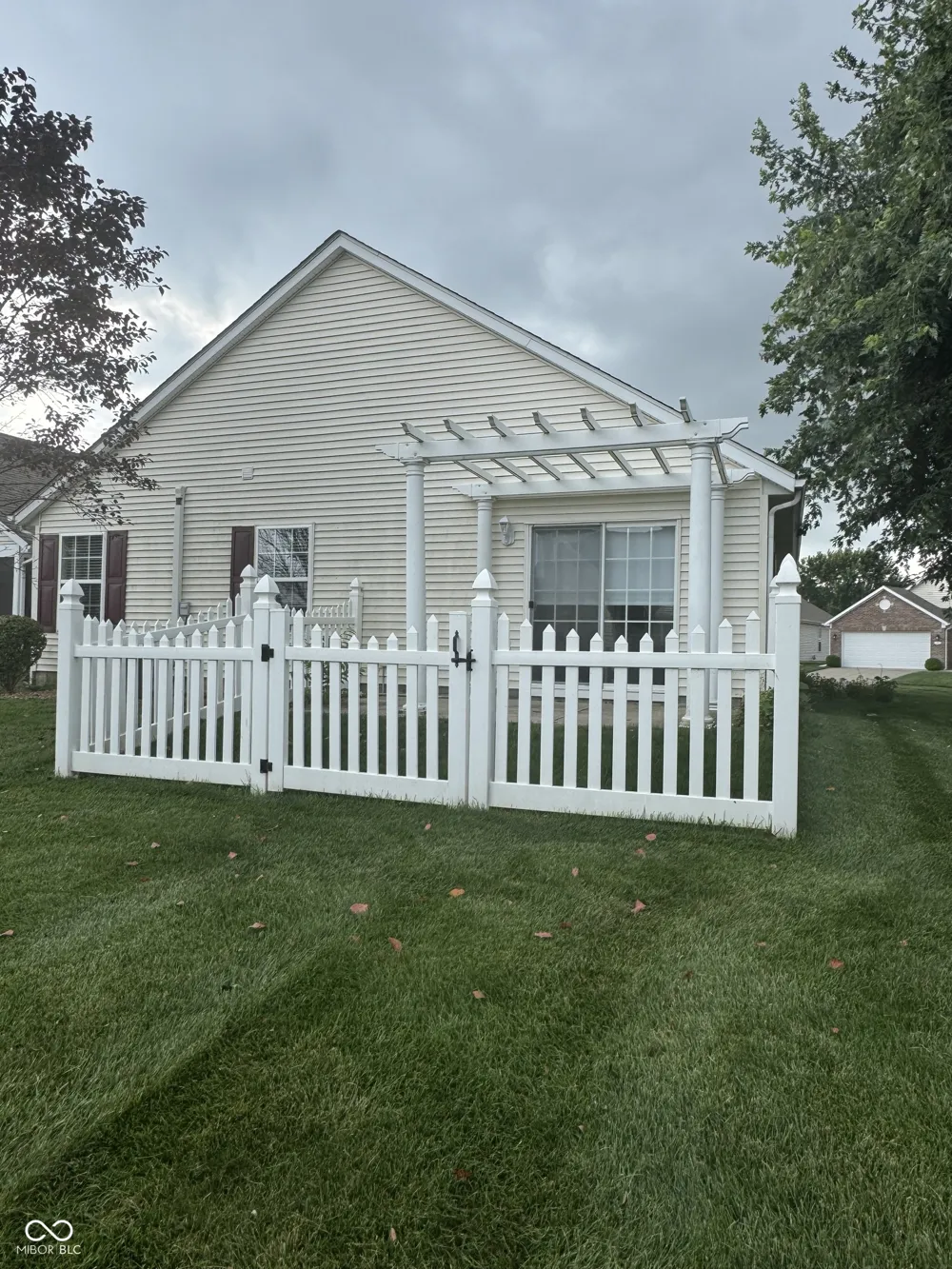 909 W Lincoln Park West Drive Greenwood, IN 46142