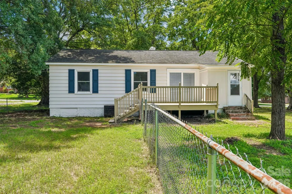 808 Lowery Street Shelby, NC 28152