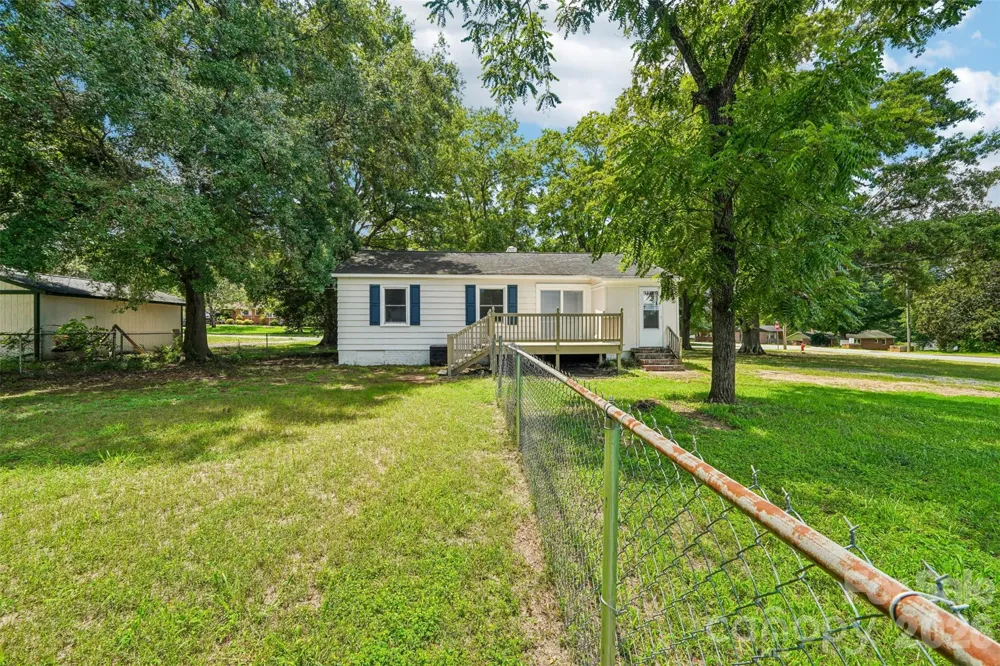 808 Lowery Street Shelby, NC 28152