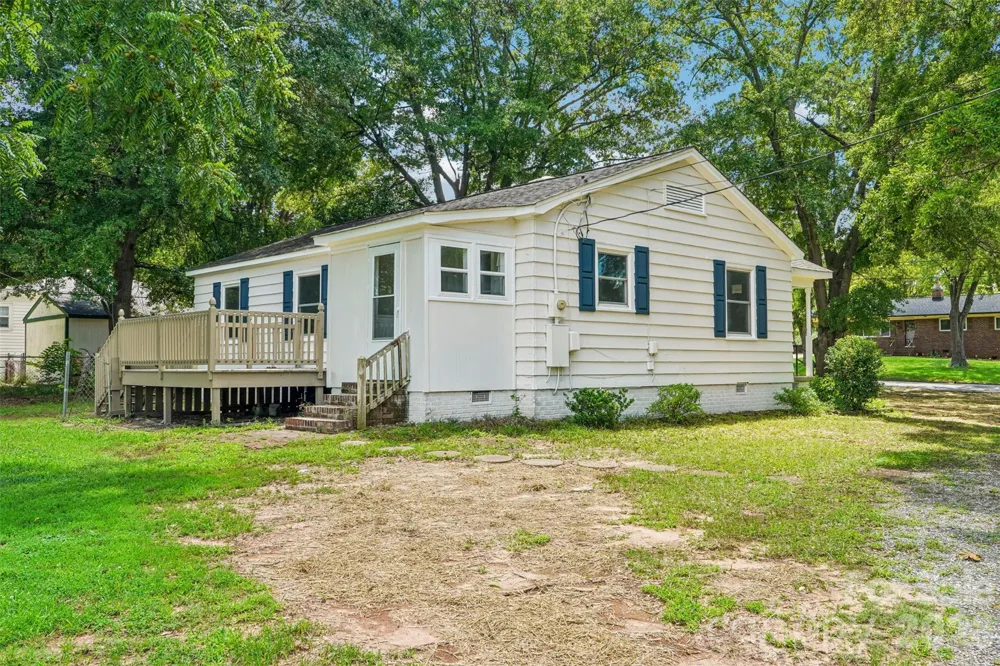 808 Lowery Street Shelby, NC 28152