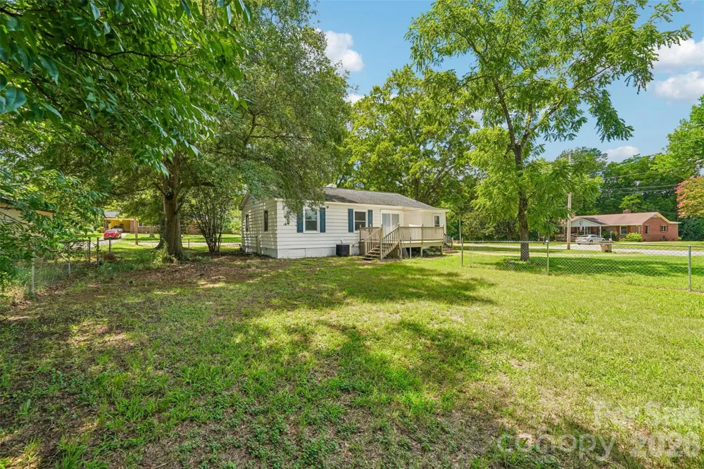 808 Lowery Street Shelby, NC 28152