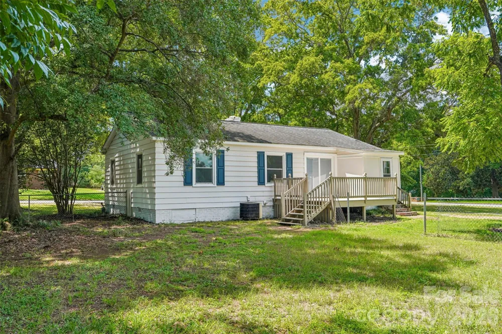 808 Lowery Street Shelby, NC 28152