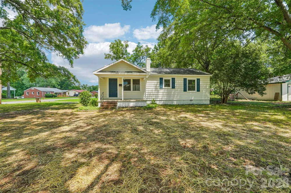 808 Lowery Street Shelby, NC 28152