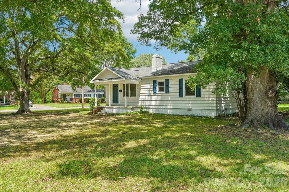 808 Lowery Street Shelby, NC 28152