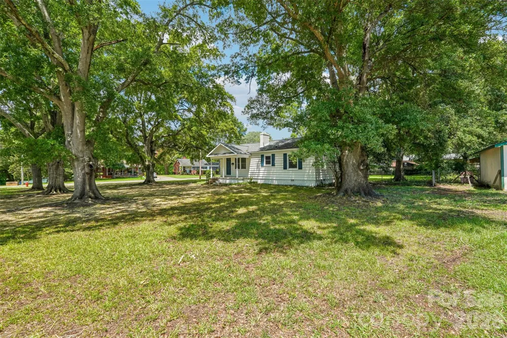 808 Lowery Street Shelby, NC 28152