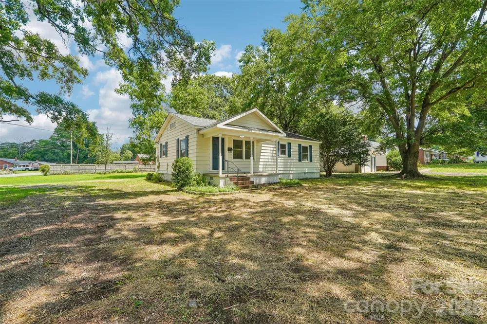 808 Lowery Street Shelby, NC 28152