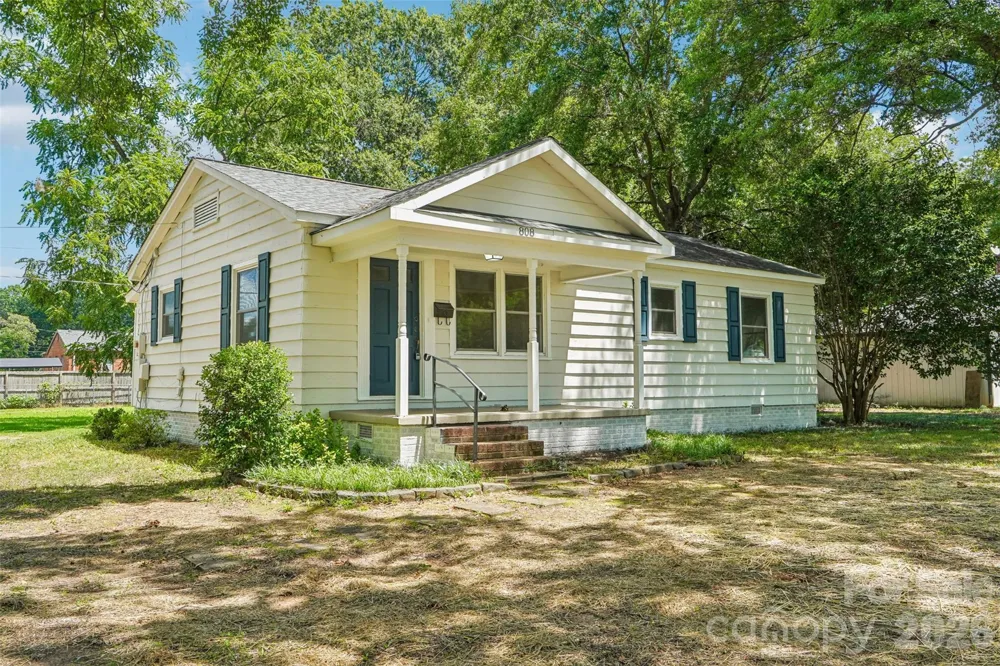 808 Lowery Street Shelby, NC 28152