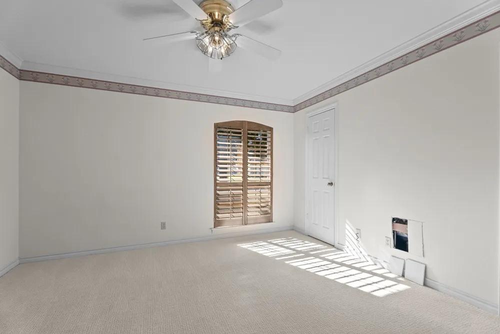1807 Royal Oak Drive Tyler, TX 75703