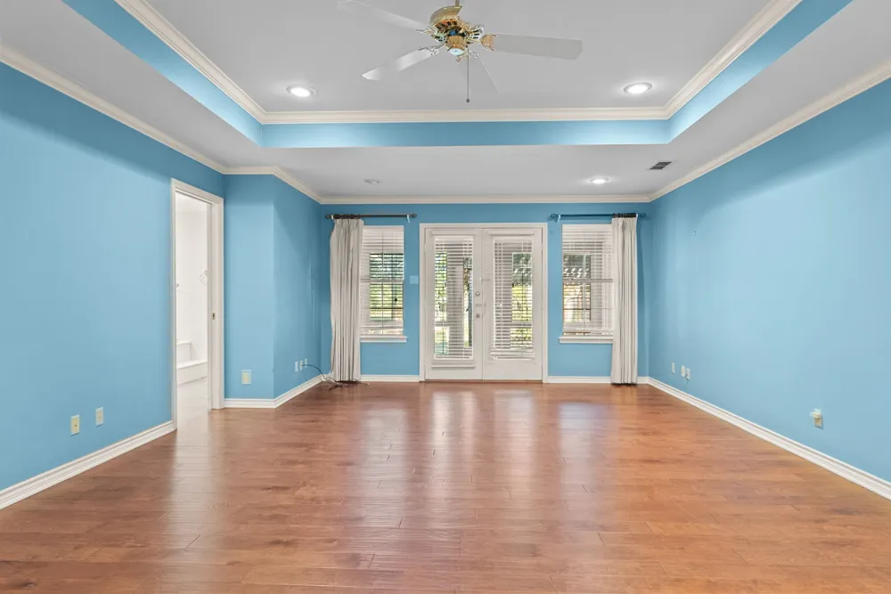 1807 Royal Oak Drive Tyler, TX 75703