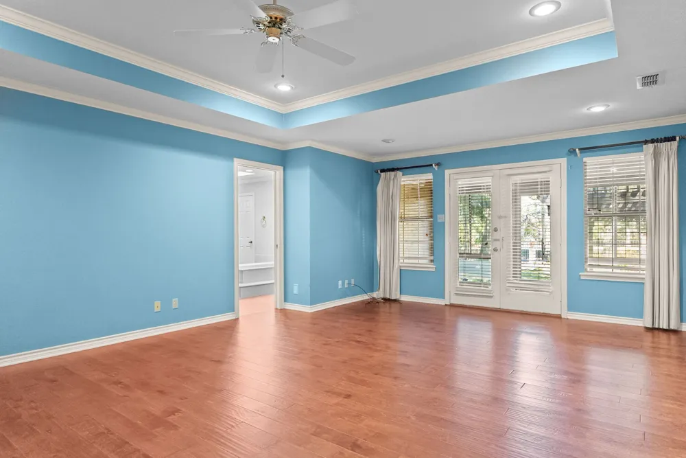 1807 Royal Oak Drive Tyler, TX 75703