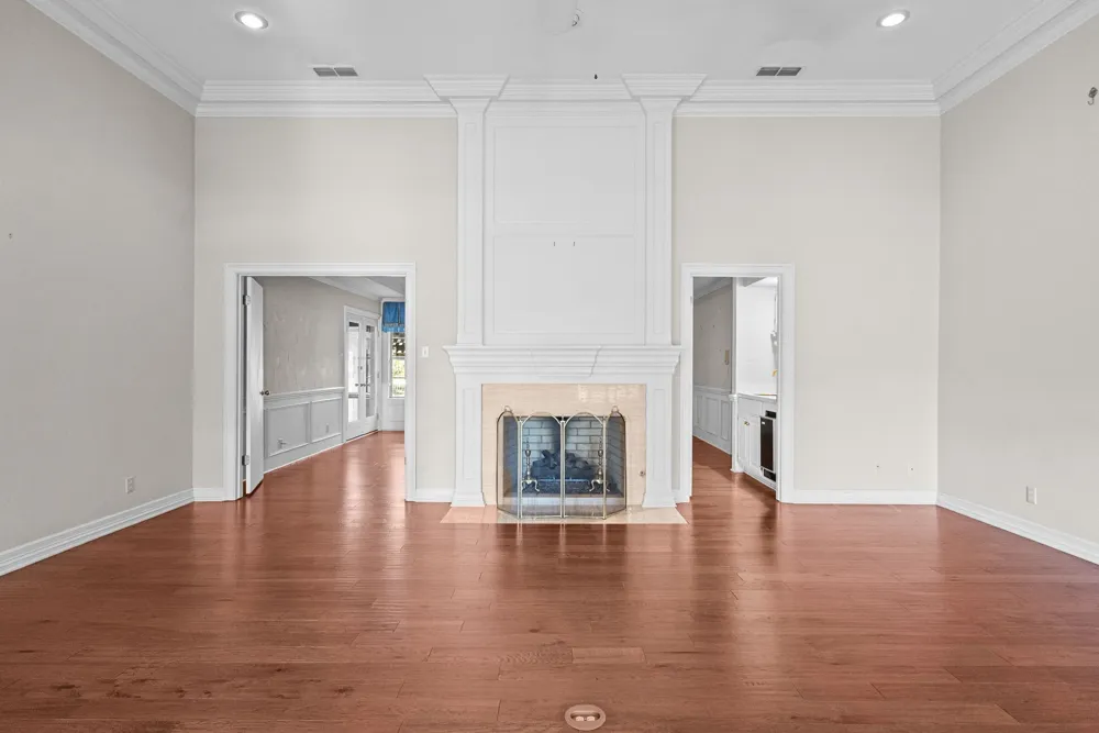 1807 Royal Oak Drive Tyler, TX 75703