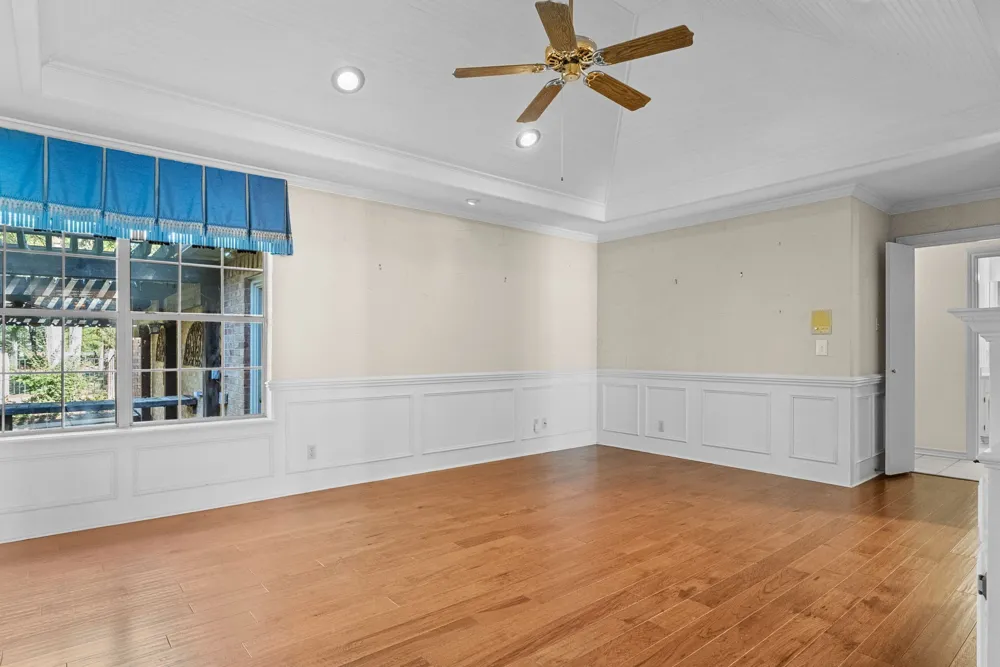 1807 Royal Oak Drive Tyler, TX 75703
