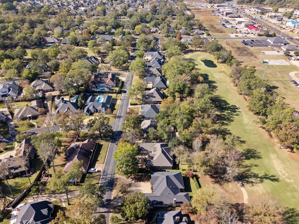 1807 Royal Oak Drive Tyler, TX 75703