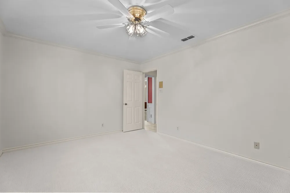1807 Royal Oak Drive Tyler, TX 75703
