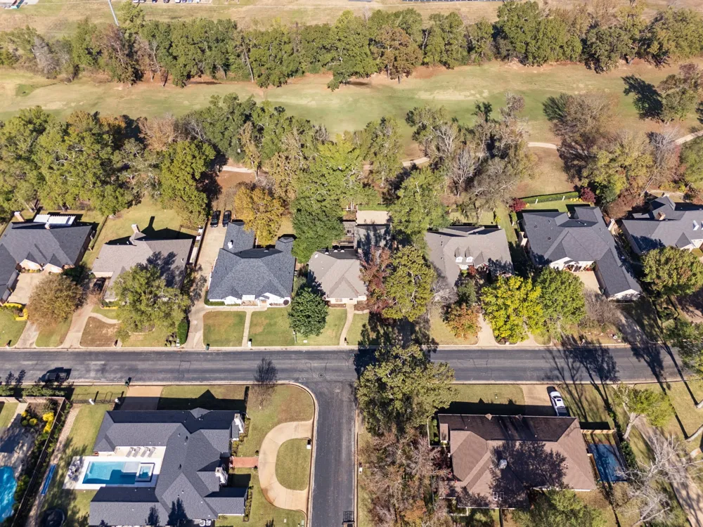 1807 Royal Oak Drive Tyler, TX 75703