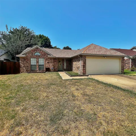 4808 Waxwing Drive