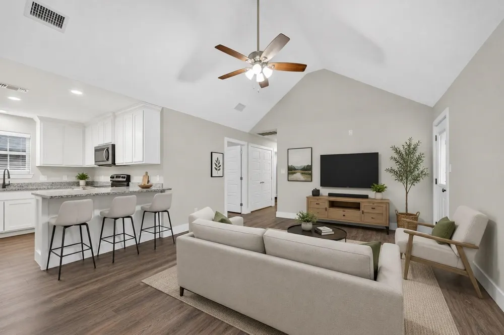 1032 Ray Drive Denison, TX 75020
