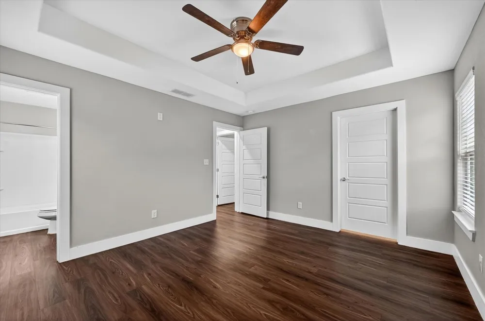 1032 Ray Drive Denison, TX 75020