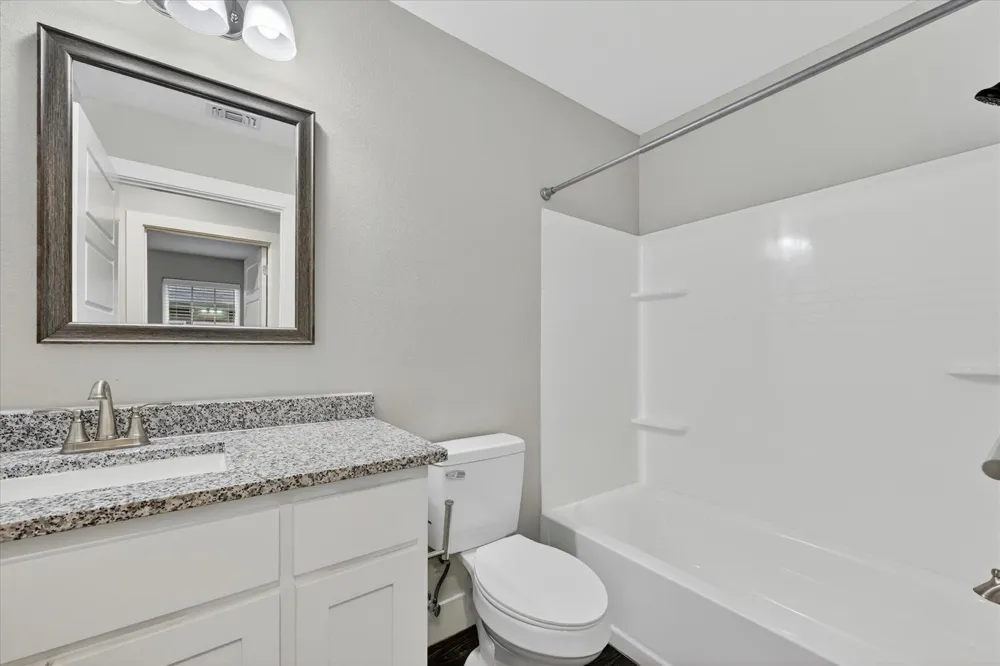 1032 Ray Drive Denison, TX 75020