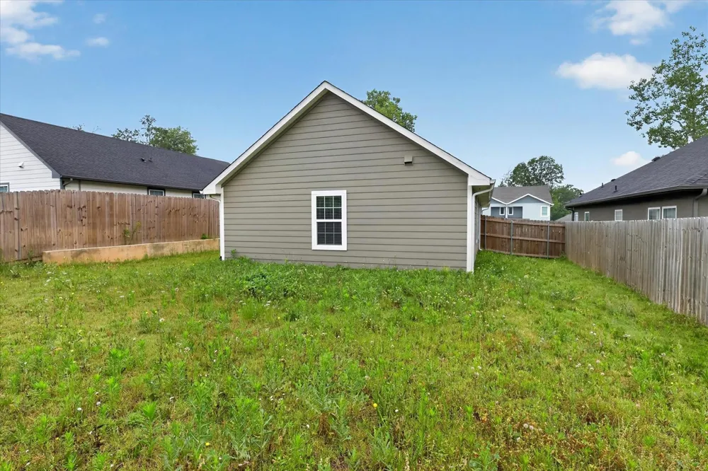 1032 Ray Drive Denison, TX 75020
