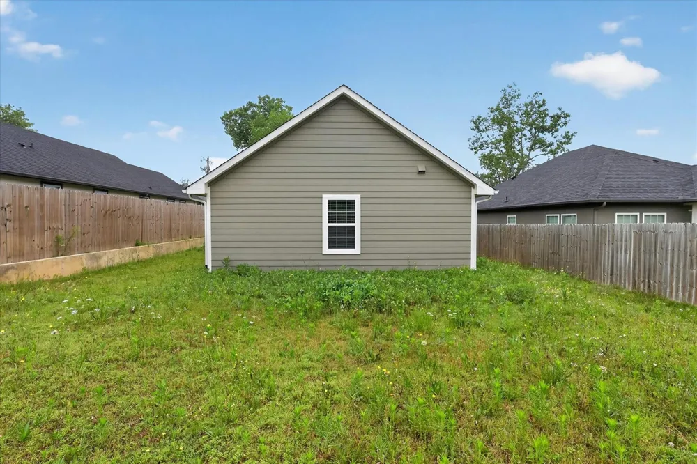 1032 Ray Drive Denison, TX 75020