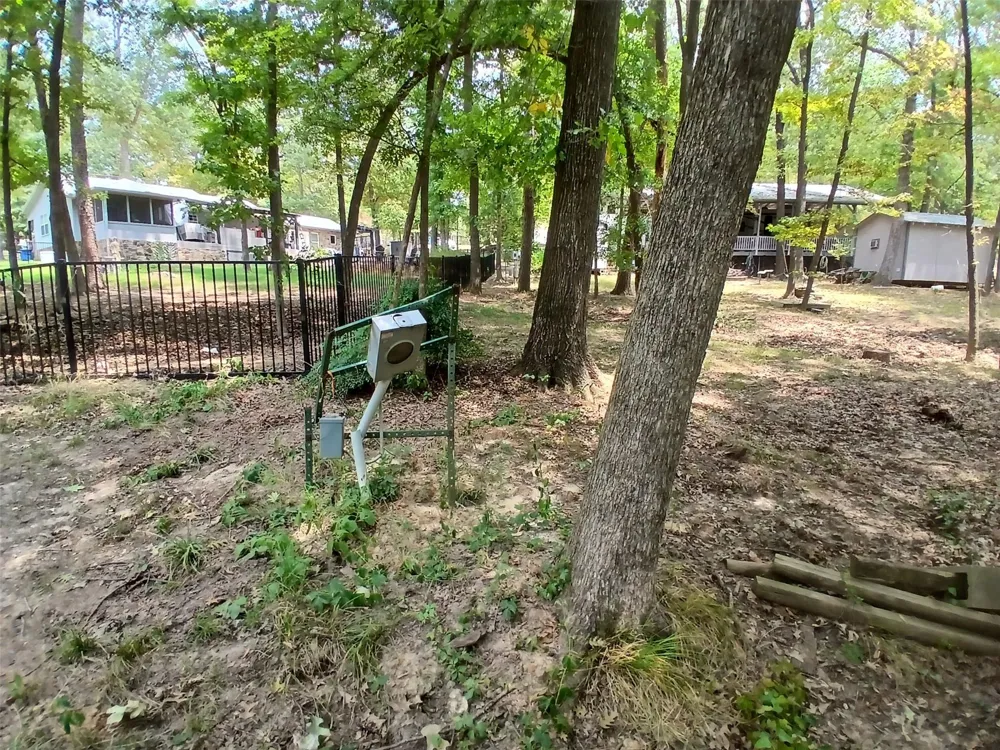 26 Private Rd 52606 Pittsburg, TX 75686