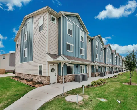 21155 Gosling Road #41A