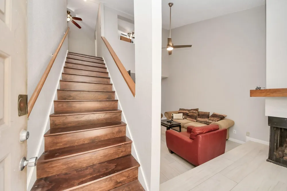 9447 Pagewood Lane #9447 Houston, TX 77063