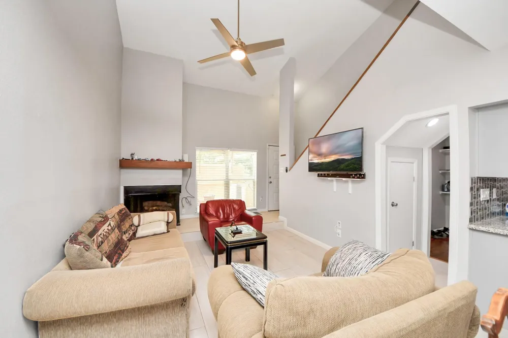 9447 Pagewood Lane #9447 Houston, TX 77063