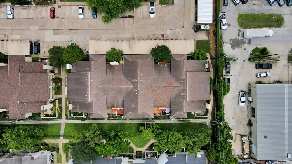 9447 Pagewood Lane #9447 Houston, TX 77063
