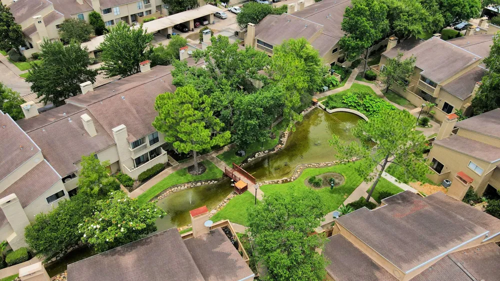 9447 Pagewood Lane #9447 Houston, TX 77063
