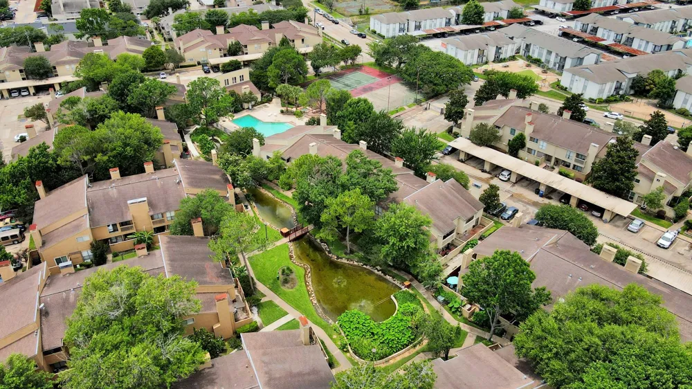 9447 Pagewood Lane #9447 Houston, TX 77063