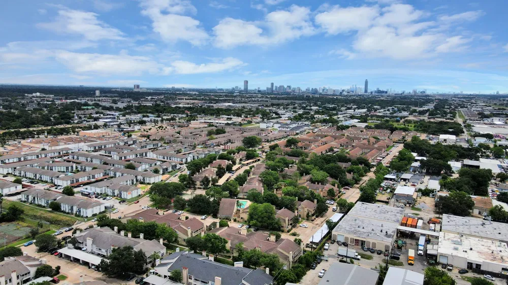 9447 Pagewood Lane #9447 Houston, TX 77063