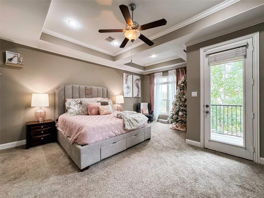 717 Via Lago Webster, TX 77598