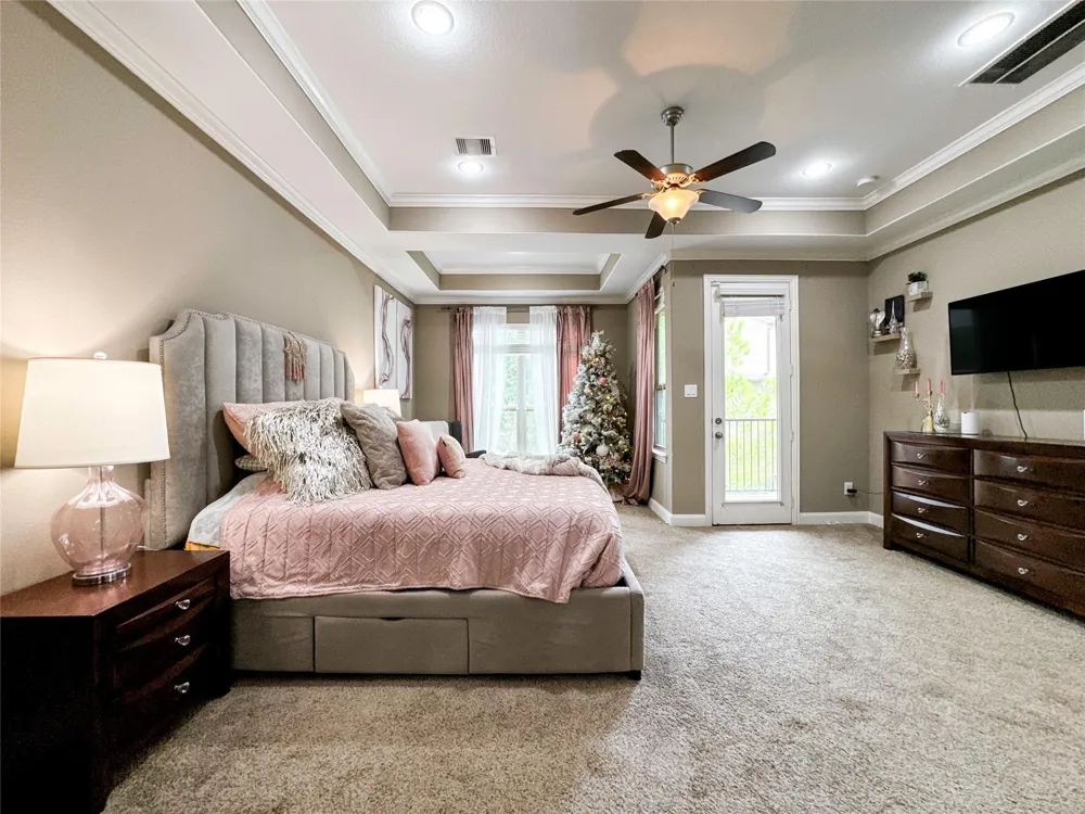 717 Via Lago Webster, TX 77598