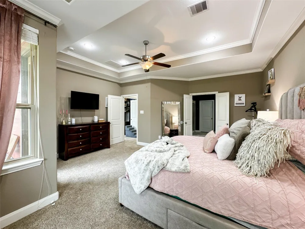 717 Via Lago Webster, TX 77598