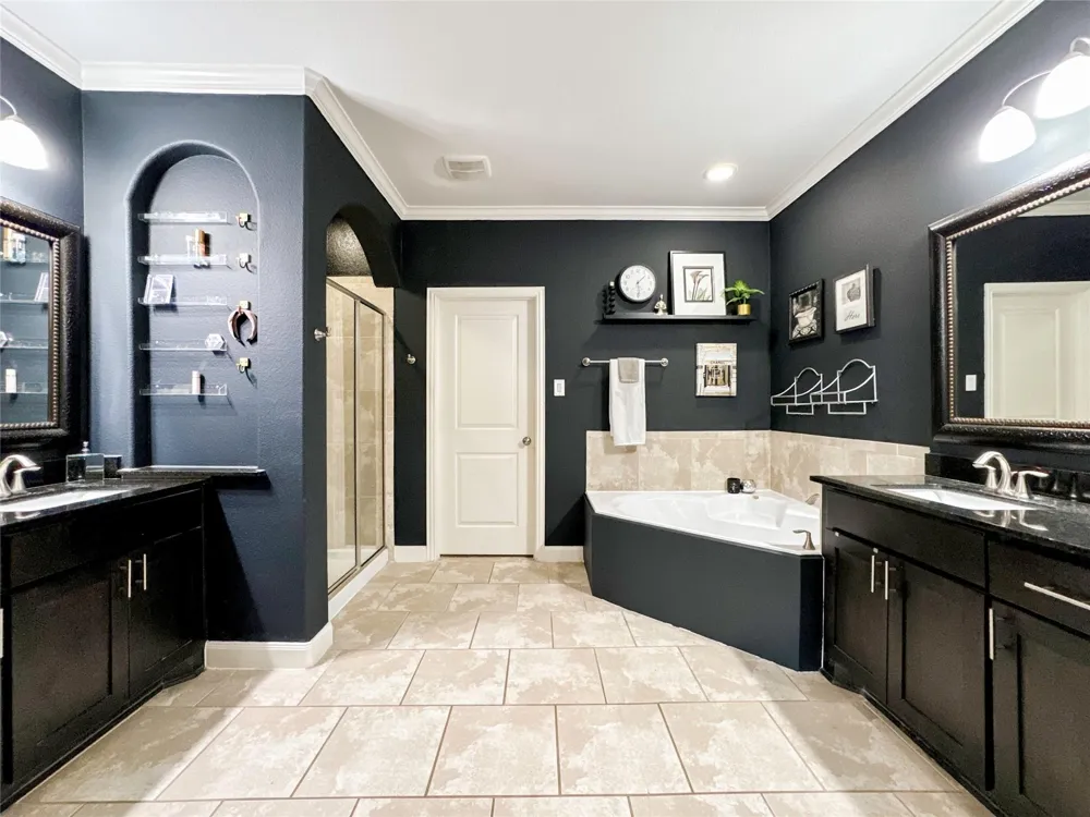717 Via Lago Webster, TX 77598