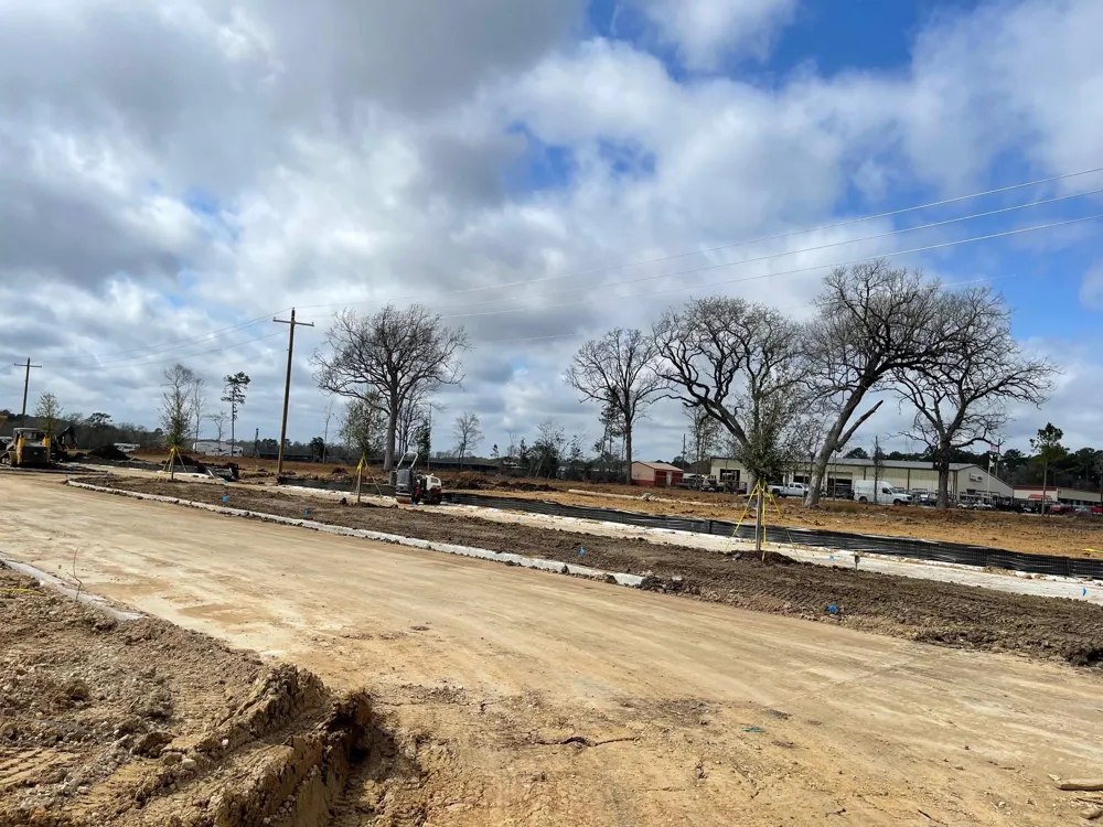 12289 Lexington Heights Drive Willis, TX 77318