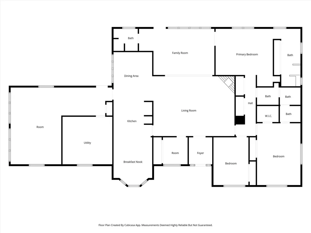 21992 Highway 321 Cleveland, TX 77327
