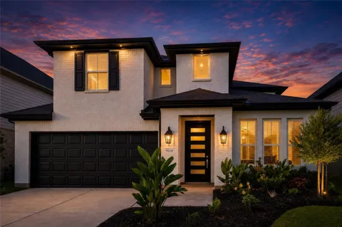 9219 Edgeberry Drive
