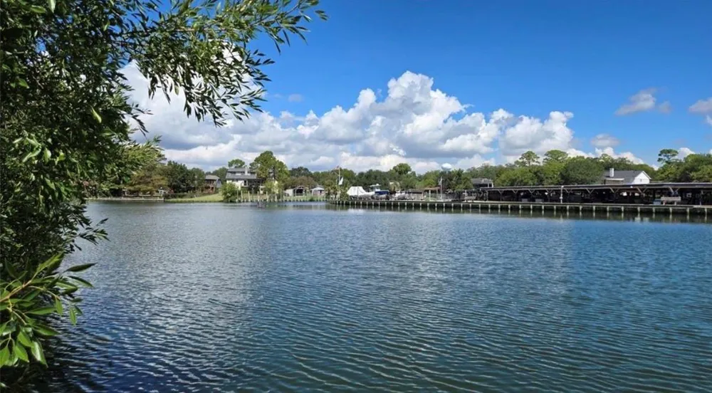18617 Egret Bay Boulevard #504 Webster, TX 77058