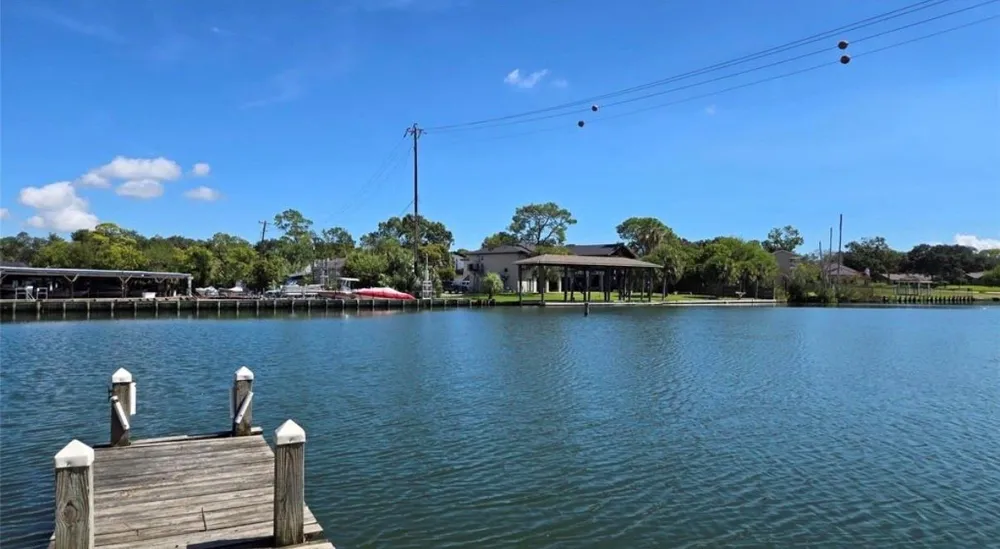 18617 Egret Bay Boulevard #504 Webster, TX 77058