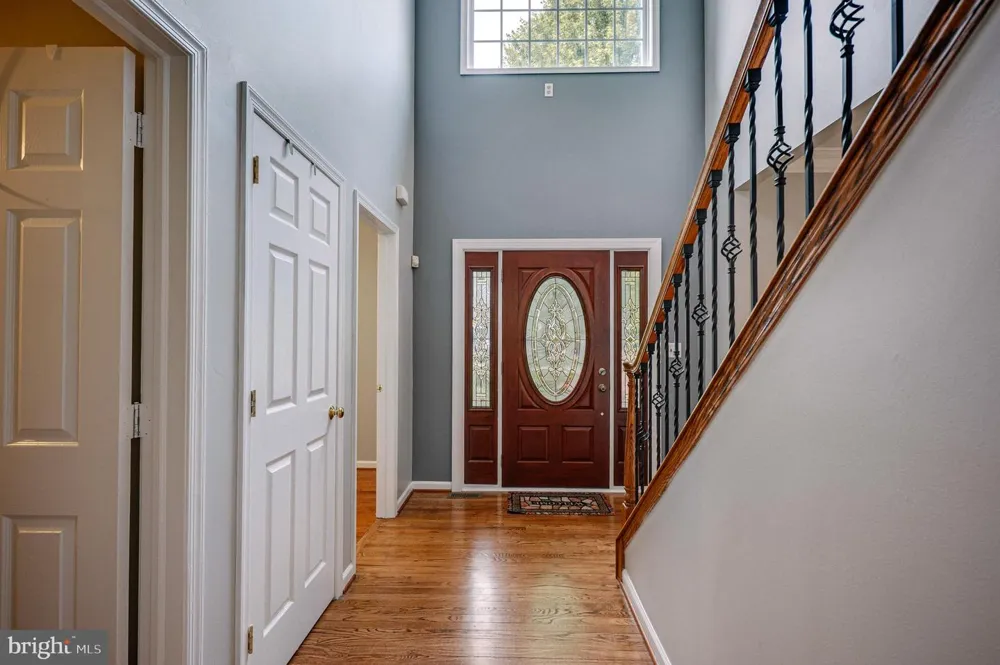 2295 LEIGH DRIVE Easton, PA 18040