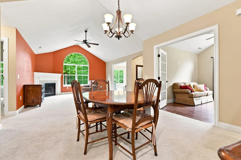 1073 Bridge Crest SE Ada, MI 49301