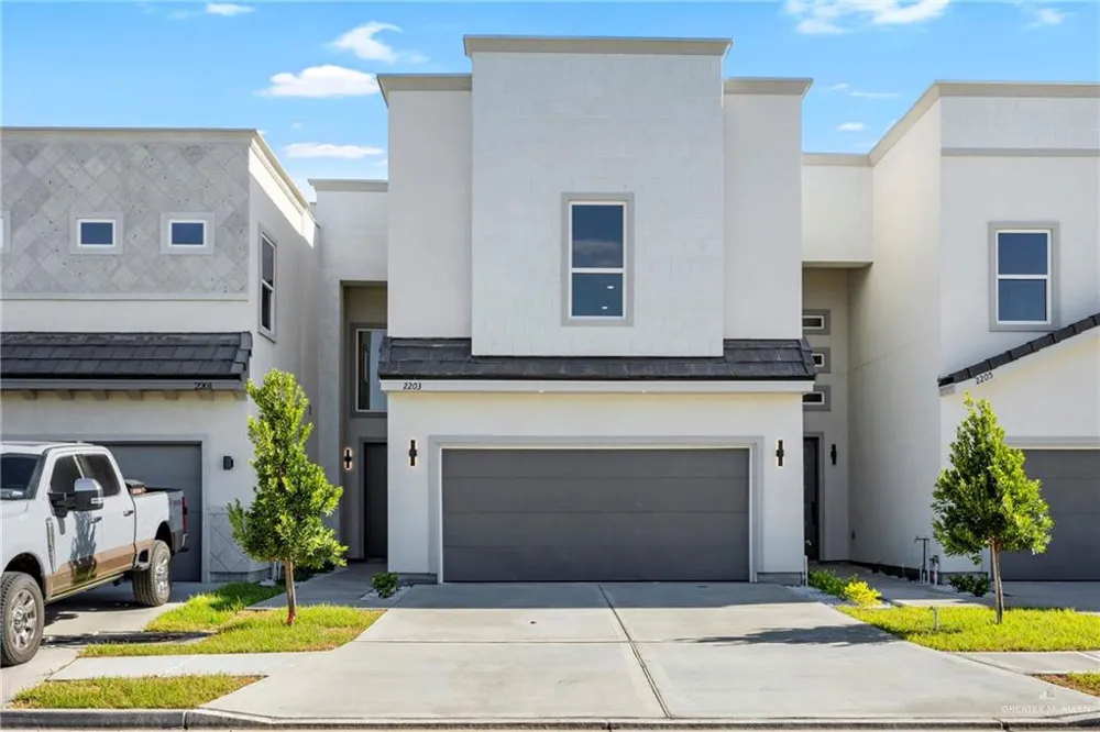 2203 Dorado Drive Mission, TX 78573