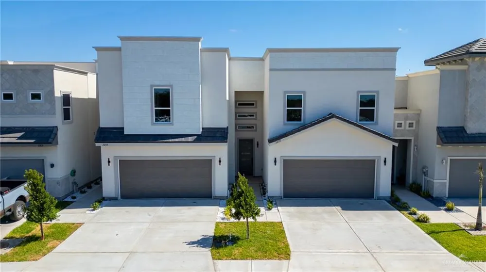 2203 Dorado Drive Mission, TX 78573